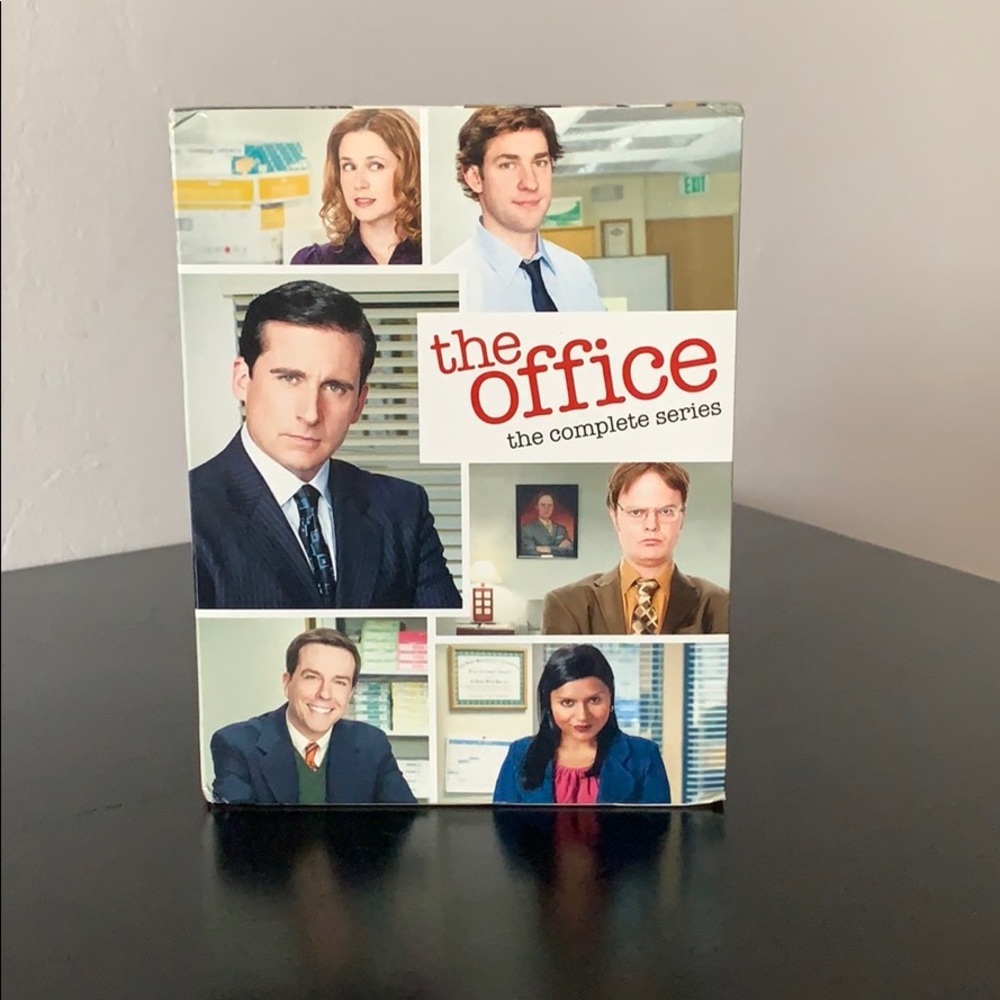 The Office The Complete Series